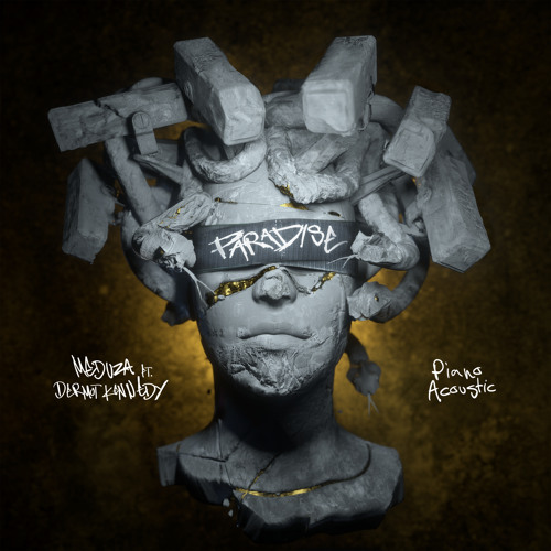 Paradise (Piano Version) [feat. Dermot Kennedy]