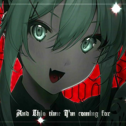 KIRA - 4BLOOD feat. Hatsune Miku