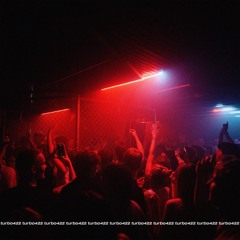 CHARLTON @ Turbo422 Black 08.03.25