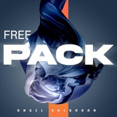 FREE PACK 2 - Angel Sulbarán