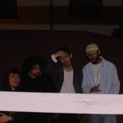 STRAIGHT FROM THE OLD SCHOOL