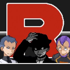 Team Rocket Commander(HGSS Soundfont)