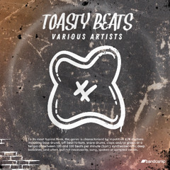 Pepe G - Heating Up [TOASTBC25]
