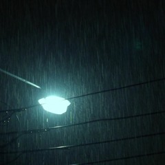 雨夜故事 (Rainy)