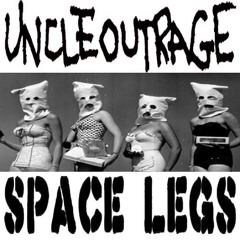 sick puppy - uncle outrage