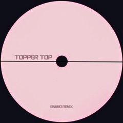 Topper Top - Banno Edit