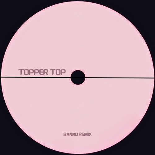 Topper Top - Banno Edit