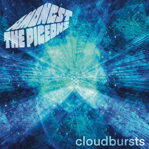 Cloudbursts