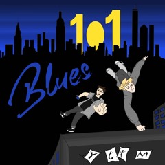 BLUES (prod. Lucabeets)