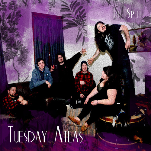 Stream Fill in My Blanks by Tuesday Atlas | Listen online for free on ...