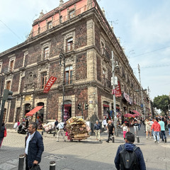 Mexico City