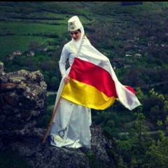 Let's go, we are Ossetians! | Ма рох кæнæм, мах ирæттæ! - Ossetian Patriotic Song