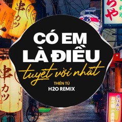 Có Em Là Điều Tuyệt Vời Nhất (Remix Vinahouse)