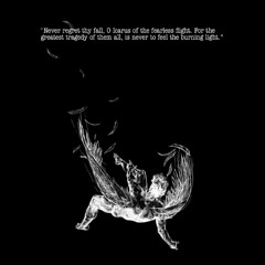 IKARUS PART II: Ascension