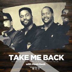 Take me back with Musicgeek 031