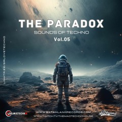 THE PARADOX - Sounds of Techno Vol.05 by SRLOVETECHNO