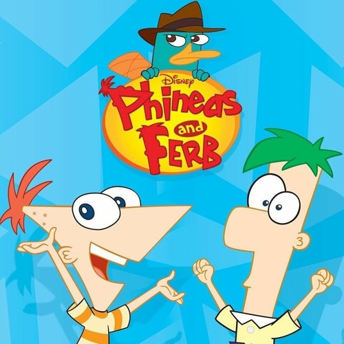 Stream Phineas and Ferb - Atlantis by MasterDizzy | Listen online for ...