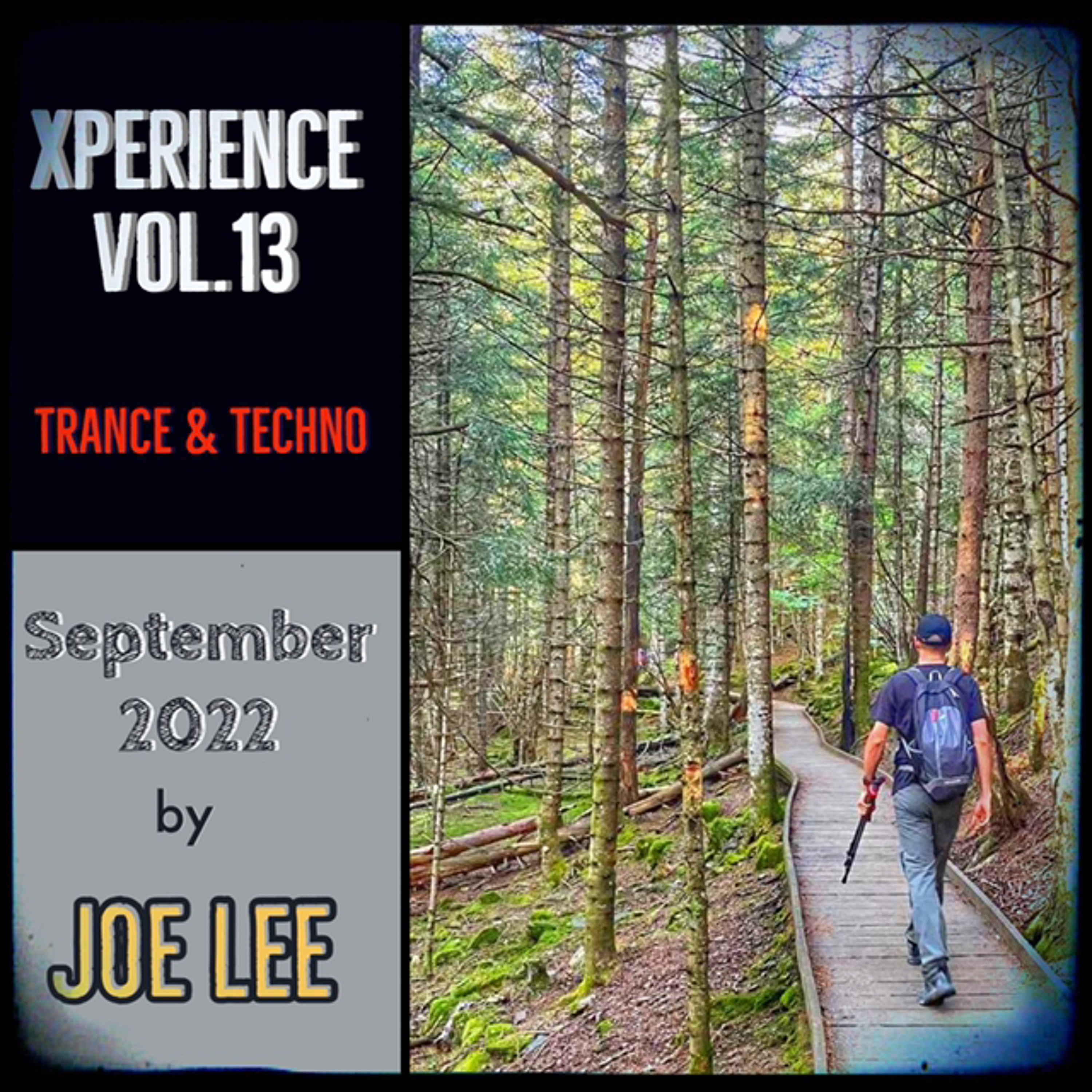 Joel_CC aka JOE LEE DJ
