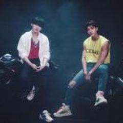 drive; bang chan & lee know [SKZ - PLAYER]