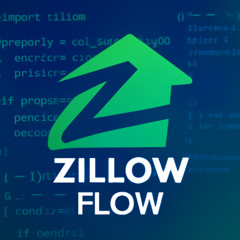 ZillowAPI: Repo Flow