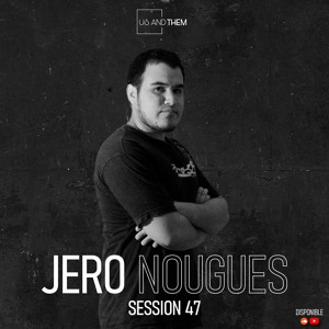 Session 47 - Jero Nougues on deeprommusic, jun satoyama blog