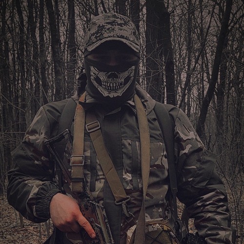 УННВ OBYEDKI/объедки мэш UP GTA SA