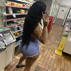 Onaa B. Bad Bytch