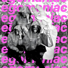 GoVanni! - EgoManiac (Prod. Bosley Jxsh) [KissMob Exclusive]