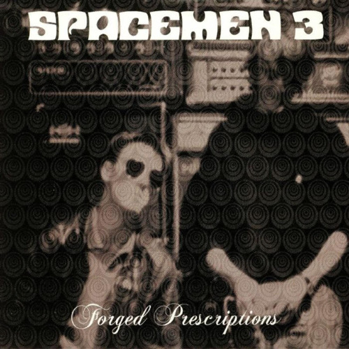 Walking With Jesus by Spacemen 3
