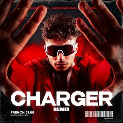 Triangle des bermudes - Charger (French Club Remix By DEZIR)