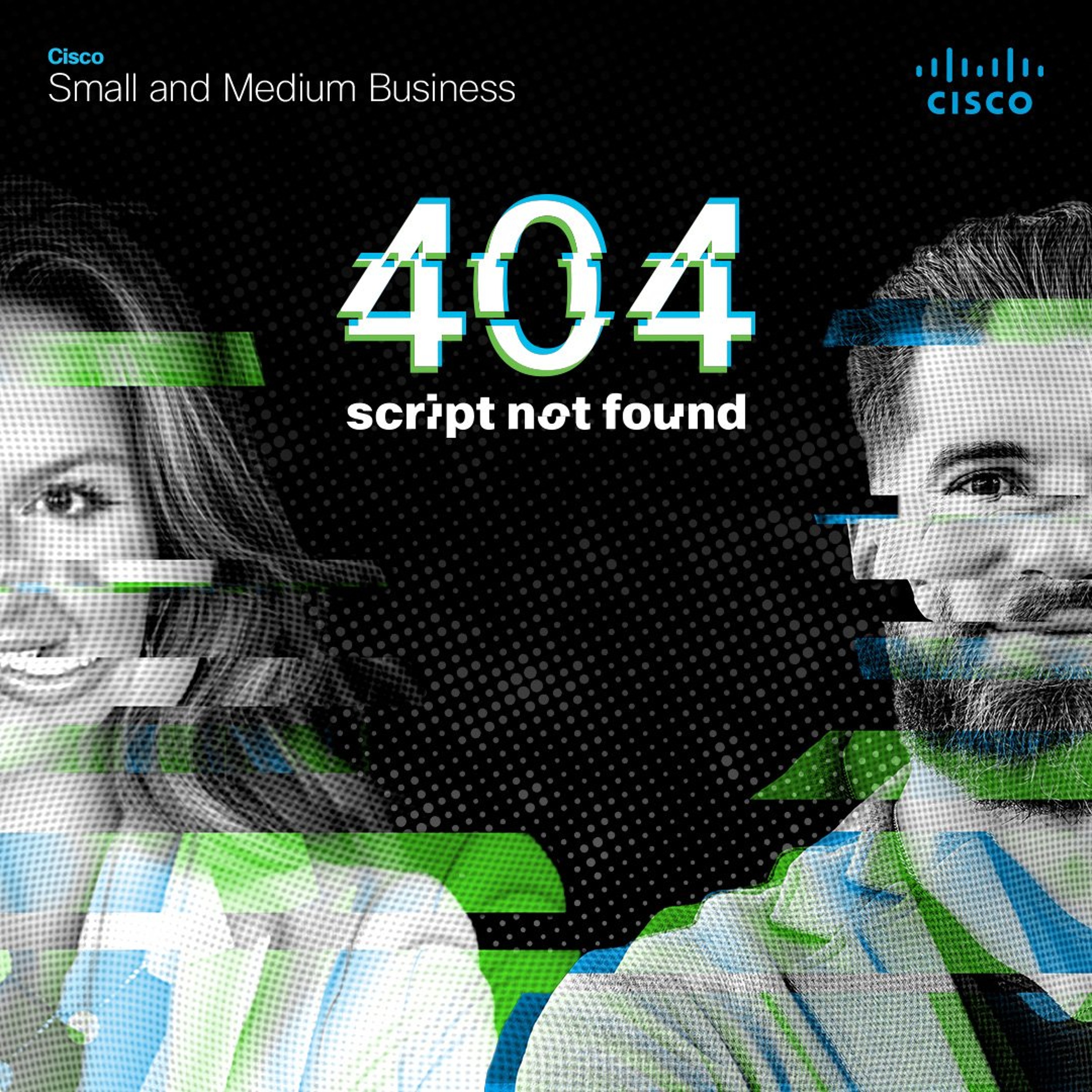 404 Script Not Found: How to Beat Linkedin episode artwork