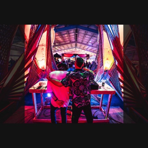 2025 Cascade Equinox | HYPERNGHT b2b Casey Capps [LIVE SET]