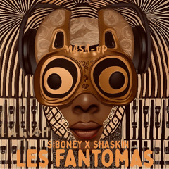 SIBONEY X SHASHKIN - LES FANTOMAS mash up-FREE DL - FILTERED
