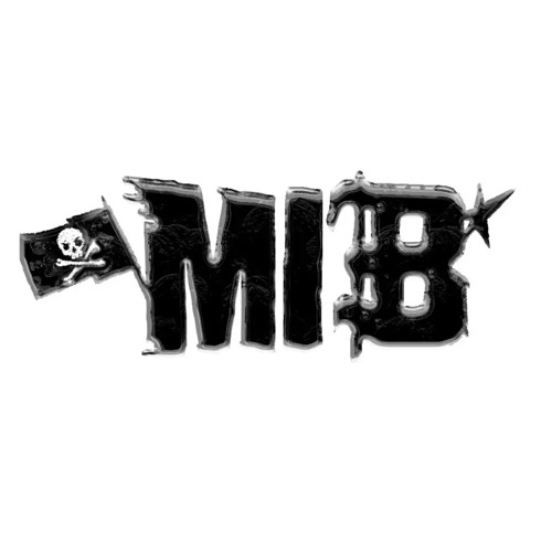 @Sevstacczz - WHO DAT? DATS MIB! (MIB ANTHEM) PhillyClub #JerseyClub #MIB🏴‍☠️