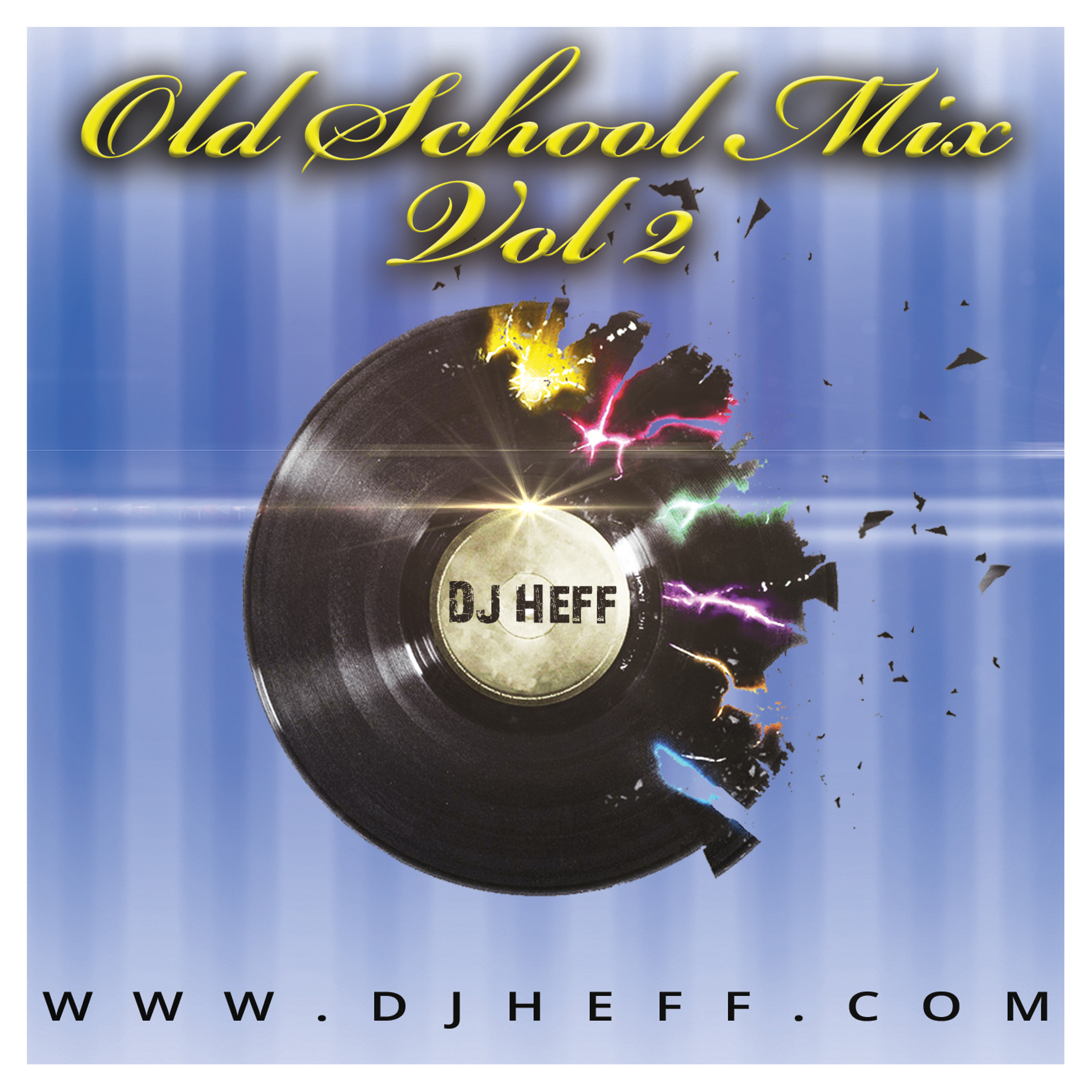 DJ Heff Mixes