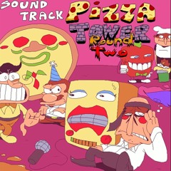 Fine Art Comes At A Price | PIZZA TOWER ROUND 2 OST | thenosereal