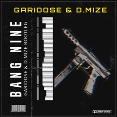 Bang 9 (Garidose & D.Mize Bootleg)