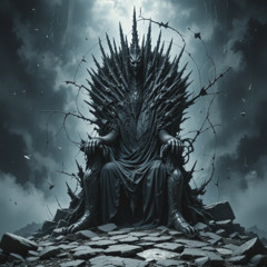 Broken Throne