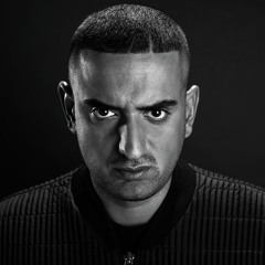 Haftbefehl x Seryoga - Chabos wissen wer der Babo ist