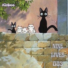 NINE LIVES 003