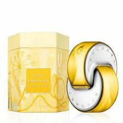 Omnia Golden Citrine perfume for women