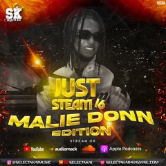Just Steam 16🥵🥵 (Malie Donn Edition) Selectakai