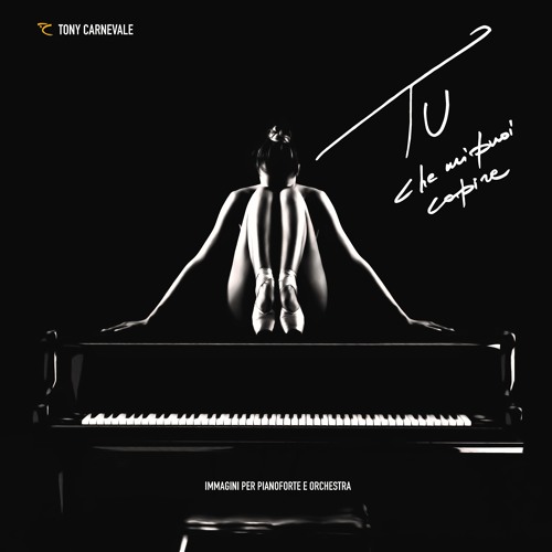 OLTRE LE NOTE 2ND MOVEMENT - excerpt