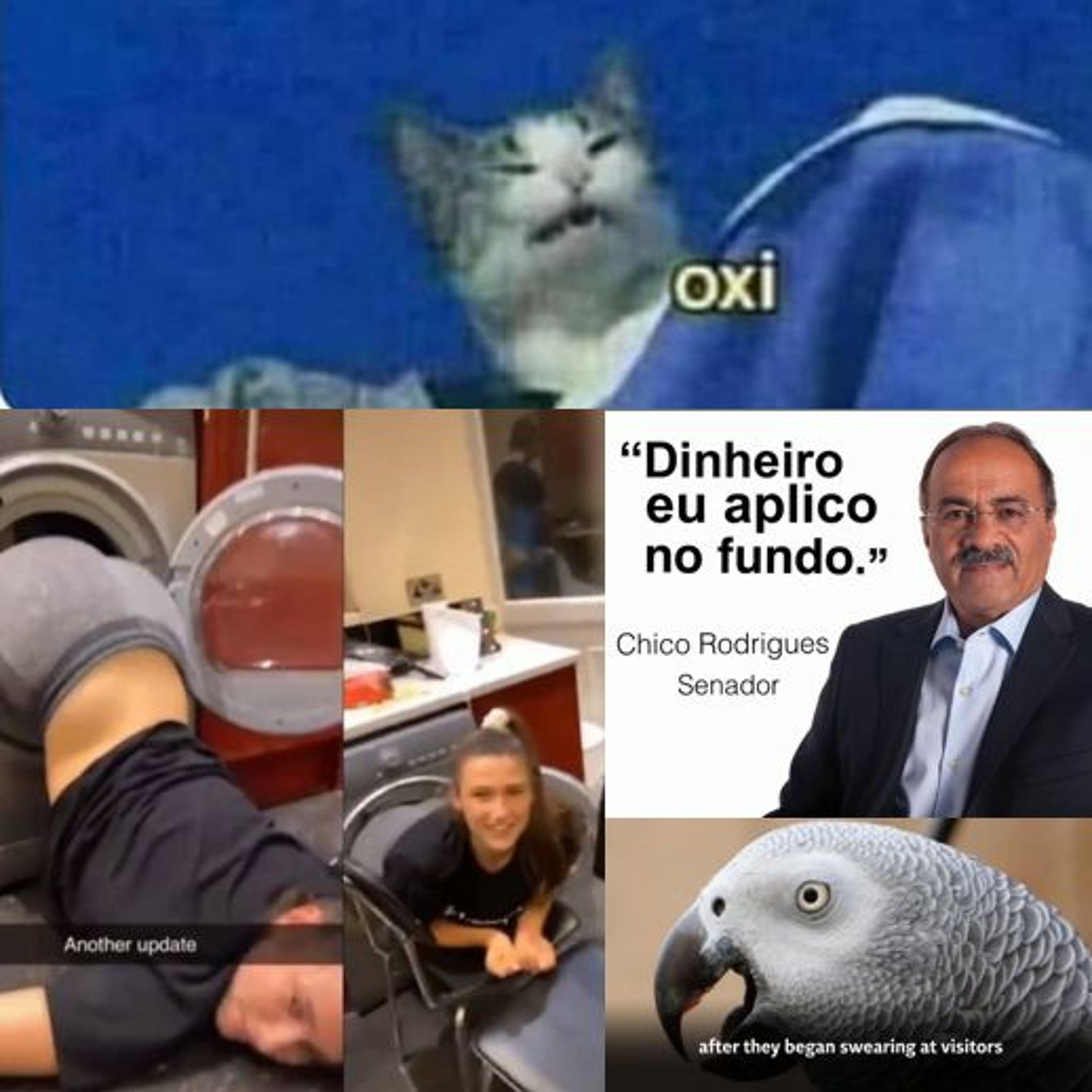 chá com rapadura