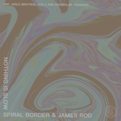 Nothing Is Slow (Rigopolar Remix)