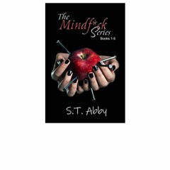 Jir Read (eBook) The Mindf*ck Series (Mindf*ck, #1-5)