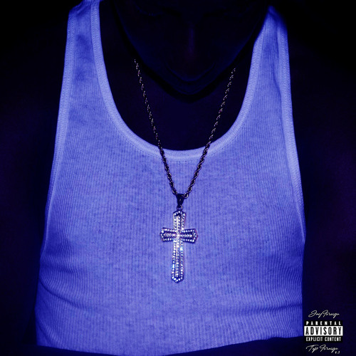 JayForeign - Can’t Trust You