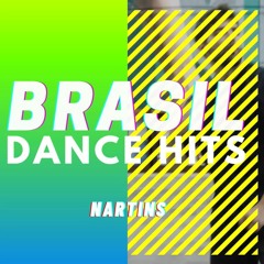 BR DANCE HITS MARÇO 2021 - MAIS TOCADAS DJ NARTINS | ALOK VINTAGE CULTURE DUBDOGZ TIESTO ATB TRAVIS