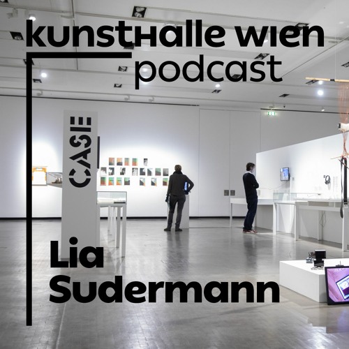 Lia Sudermann: Cybernetics and Hippies