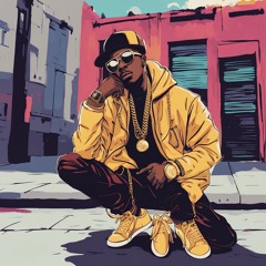 Time Is Gold Track 4